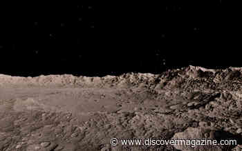 Why Would We Want to Bring Moon Rocks Back to Earth?