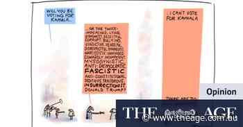 Focus on Albanese’s Qantas upgrades is a distraction