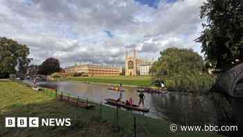 Questions over how university runs up £53m deficit
