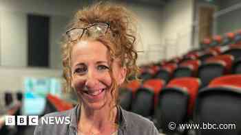 Theatre company shines spotlight on autism in play