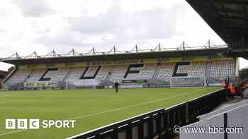 Cambridge United co-owners increase stake in club