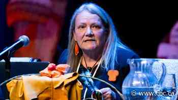 Canada must provide reparations to families of children missing at residential schools, says Kimberly Murray