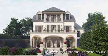 Upgrades to Harry Redknapp's luxury Sandbanks villa approved