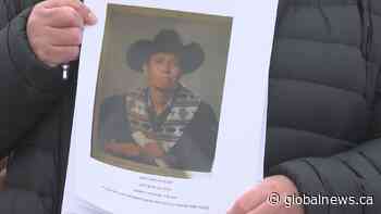 Missing person: Have you seen Gary Dwight Scout?