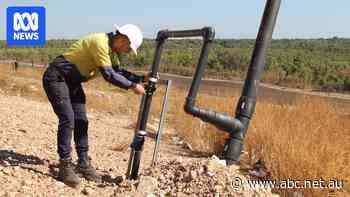 Darwin's waste helps power 1,200 houses a year as council creates circular economy