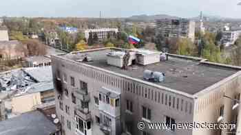 Russische troepen kruipen verder richting strategisch belangrijke stad Pokrovsk