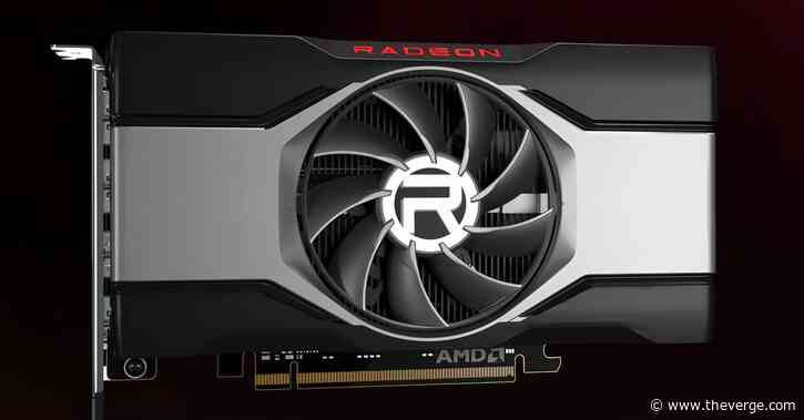 AMD confirms its next-gen RDNA 4 GPUs will launch in early 2025