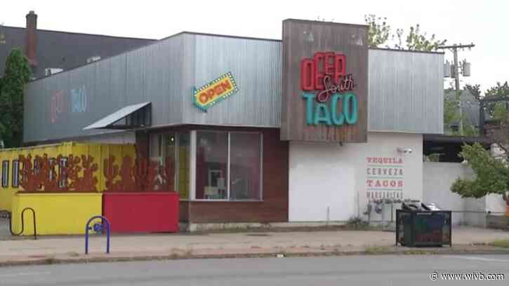 Deep South Taco announces closure of Hertel Avenue location