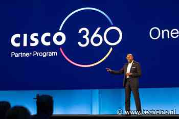 Cisco vindt partnerprogramma opnieuw uit met Cisco 360 Partner Program