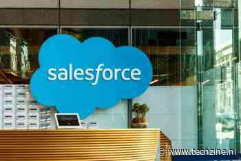 Salesforce’s Agentforce gelanceerd met torenhoge verwachtingen