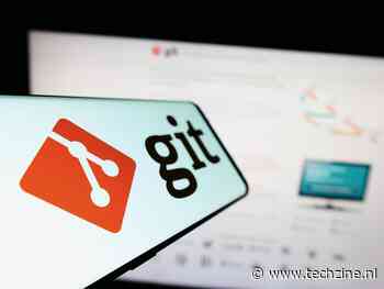 Git-fout maakte Microsoft-repository 35 keer groter dan nodig