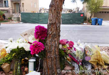 A fire claimed 4 lives. Now, the house where it happened is mostly demolished