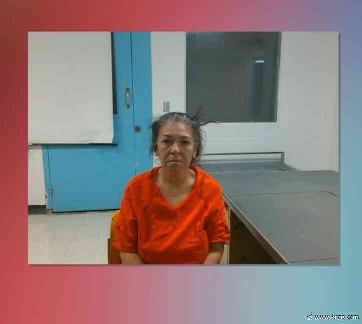 Tucumcari woman sentenced for fatal dog attack