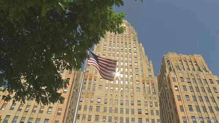 Brian Gould appointed as deputy mayor of Buffalo