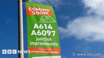 Will the East Midlands get promised transport cash?