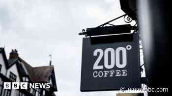 Caffè Nero buys 200 Degrees coffee brand