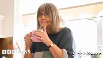'Doctors mistook my liver disease for menopause'