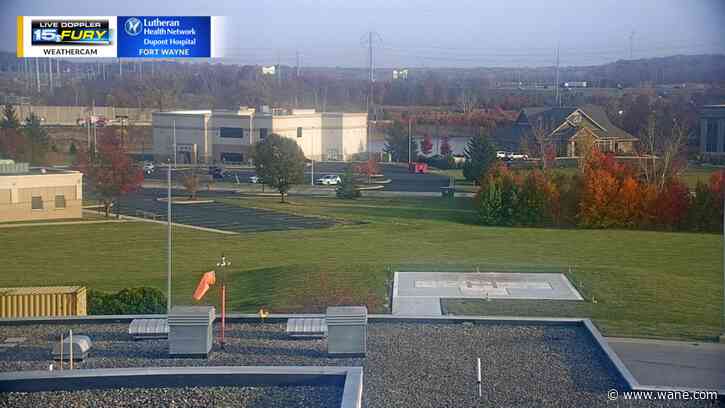 New weather record set, another one in sight Wednesday