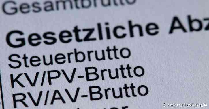 Bemessungsgrenze für Sozialversicherungsbeiträge ungeklärt