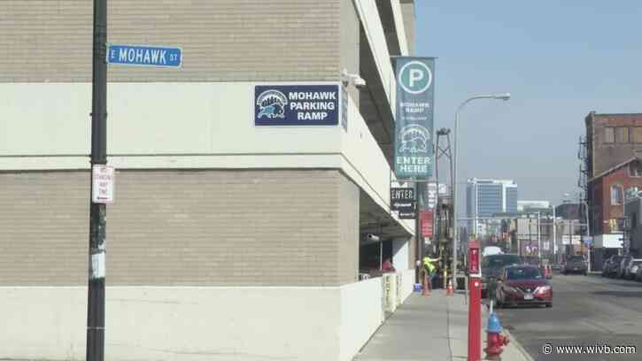 Common Council approves deal with Douglas Development to revitalize Mohawk Ramp