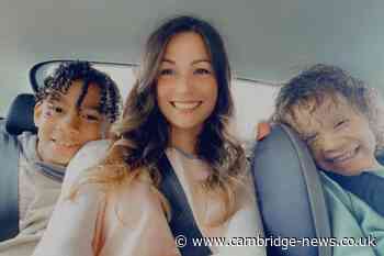 Cambridge woman left with bruises after dog attack says her kids are 'petrified' they will be attacked