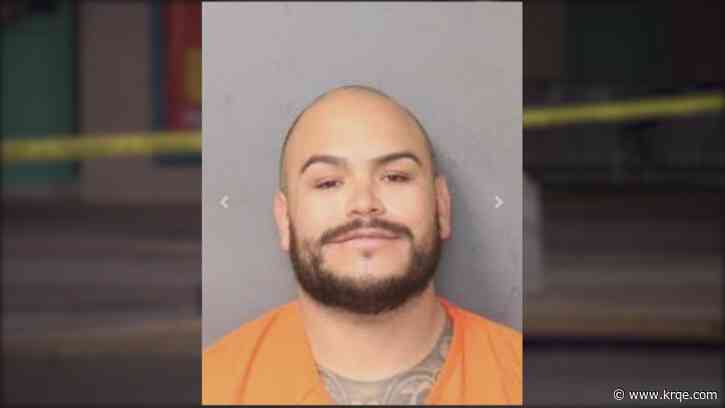 Jury unable to reach verdict in 2021 Albuquerque murder case