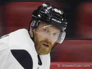 INCH BY INCH: Ottawa Senators can relate to Al Pacino's emotional Any Given Sunday speech