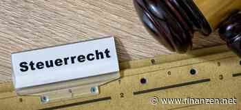 Steuererleichterung für Anleger: Begrenzung der Verlustverrechnung bei Termingeschäften wird abgeschafft