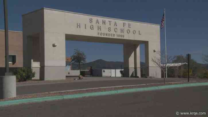 Police report details hazing incident at Santa Fe High School