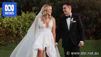 Wife pays tribute to 'my best friend in the world' after husband killed in midair collision