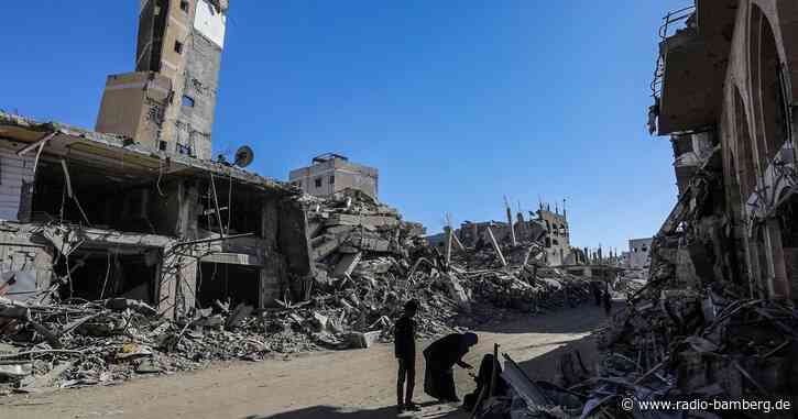 Vetomächte kritisieren Israel – Kämpfe gehen weiter