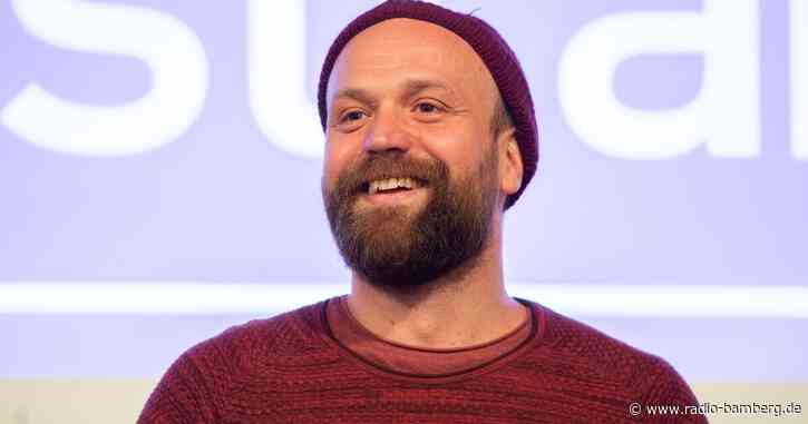 Moritz A. Sachs bleibt den Social Media fern