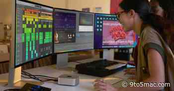 M4 Mac mini tidbits: Design changes, external display support, more