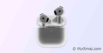 AirPods 4 firmware updated with Apple’s newest release