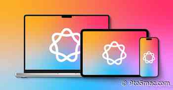 Apple confirms expanded language support for Apple Intelligence coming in April 2025 and beyond