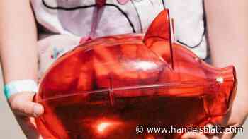 Weltspartag: Tages- und Festgeld - Wie Sparer die Inflation schlagen können