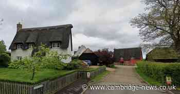The Cambs village with a thatched-roof pub and a 'secret' festival named by Muddy Stilettos as one of the best places to live