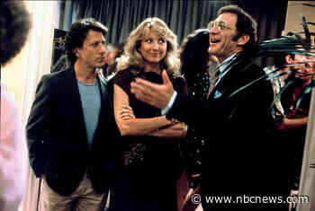 Teri Garr, 'Young Frankenstein' and 'Tootsie' star, dies at 79