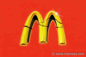 McDonald's 2024 combo: Inflation, a health crisis and a side of politics