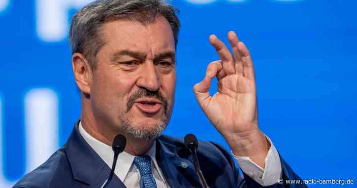 Söder: Ampel ohne Plan für die Wirtschaft