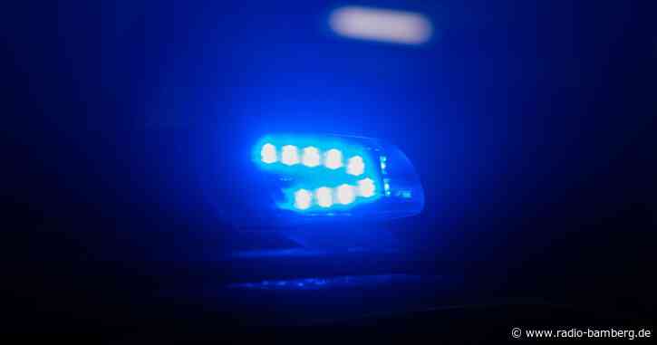 Unfallflucht auf drei Rädern