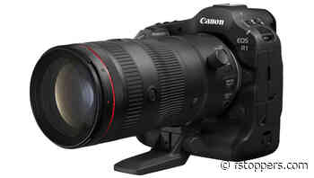 Canon Expands Lens Lineup With RF 70-200mm f/2.8 L IS USM Z for Hybrid Photo and Video Use