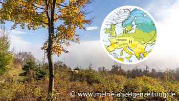 „Mehr als miese Nachrichten“: Wetter-Experte ordnet aktuelle November-Prognosen ein