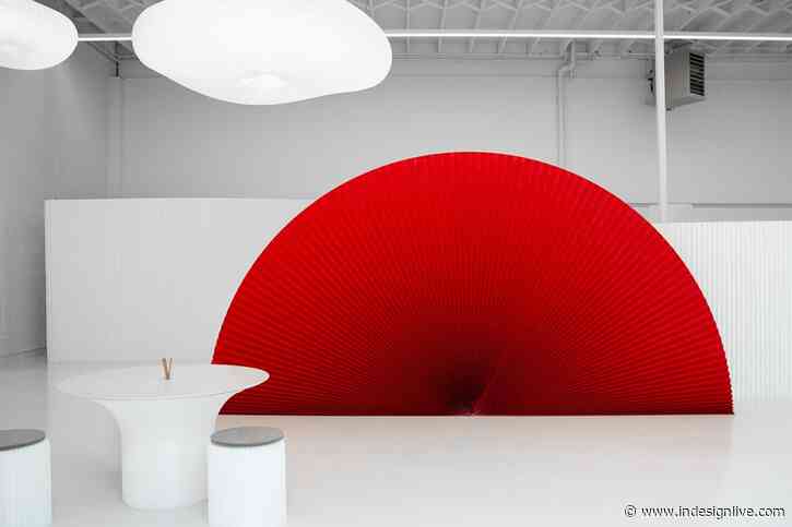 Highlights from ORGATEC 2024