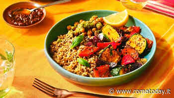 Il fast food salutare inglese Leon arriva per la prima volta in Italia: apertura a Roma