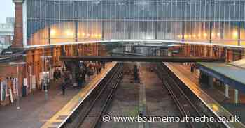 Free rail travel for veterans on Remembrance Sunday