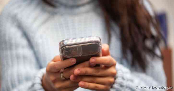 Internetnutzung junger Menschen in Deutschland steigt wieder