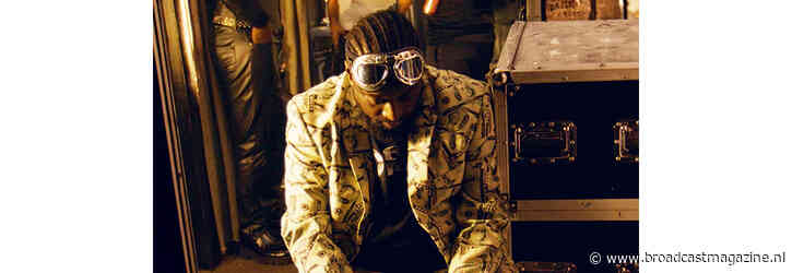 Def Rhymz, Rapper met een Hart bij Videoland