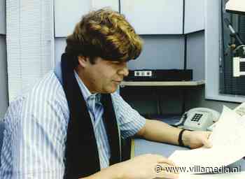 Journalisten over hun positie op de arbeidsmarkt (aflevering 8) - Raymond Serré: 'Van mijn prepensioen heb ik nooit spijt gehad'