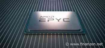 AMD-Aktie kräftig unter Druck: Gewinnplus von AMD enttäuscht